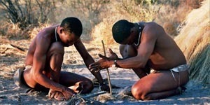 Peace Corps Setswana Language Lessons - Image